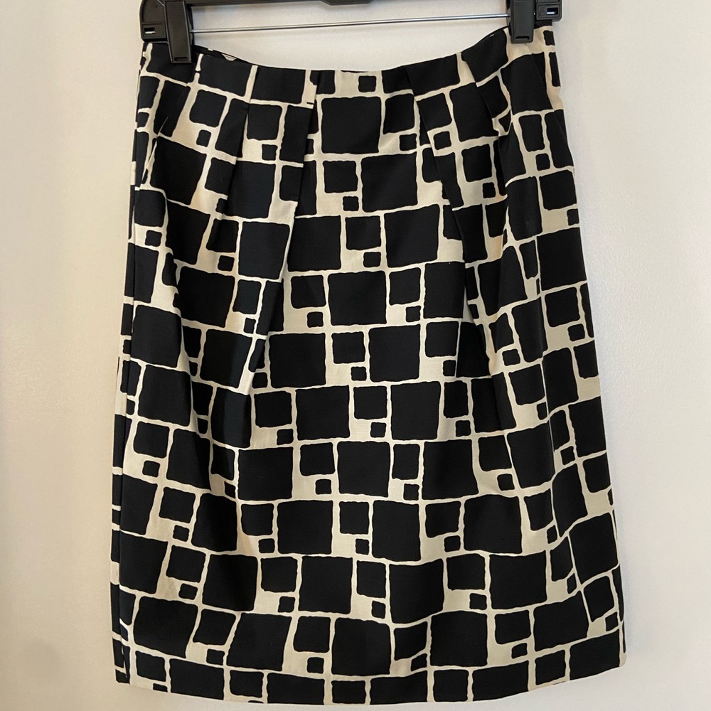 Banana Republic Pencil Skirt Size 2